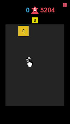 Ari. Merge Brick - Screenshot 2