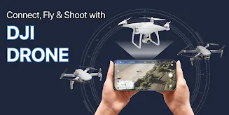 Go for D.J.I Drone models APK (Android App) - Free