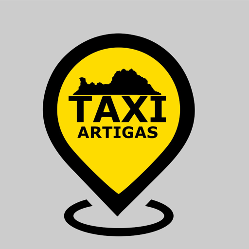 Artigas Taxi logo