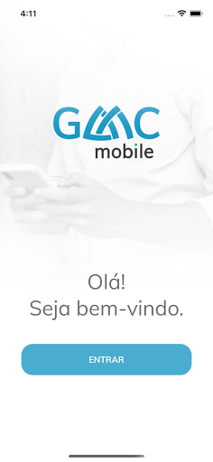 Android application GMC Mobile screenshort