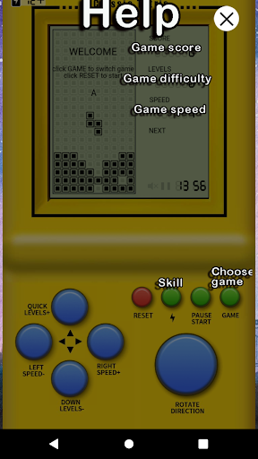 TSpin Screen 3