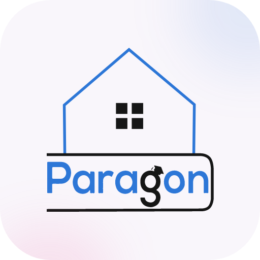 Paragon Parent logo