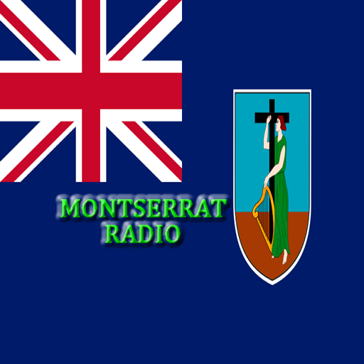 Montserrat Radio Stations Télécharger sur Windows