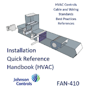 Top 35 Business Apps Like FAN-410 Installation Quick Reference Handbook - Best Alternatives