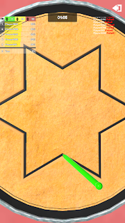 Sugar Candy Challenge 3D Game