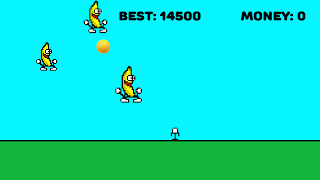 Banana Art - Escape - Screenshot 2