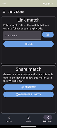 Whistle Screen 3