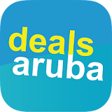 Deals Aruba icon