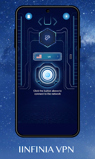 IInfinia Screen 2