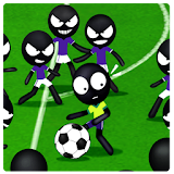 Guide Stickman Soccer icon