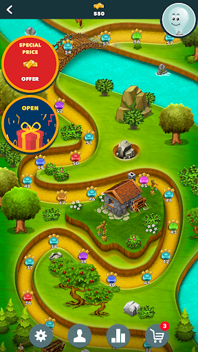 Trivial World Quiz Pursuit 1.9.0 screenshots 3