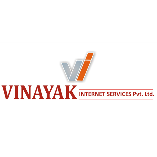 Vinayak Internet Services logo