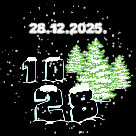 Winter in the woods screenshot 15