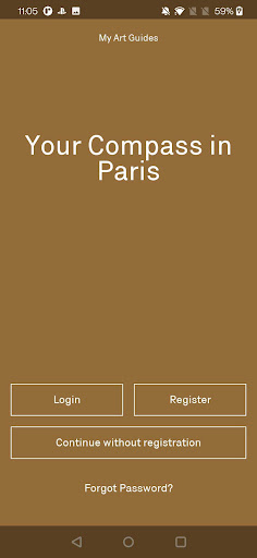 My Art Guide Paris 2022 2