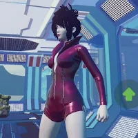 AI Girl Fantasy Adventure
