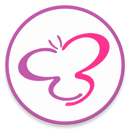 Fertility, Ovulation App & Pre  Icon