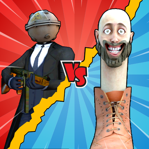 Merge Head Monster Battle Download on Windows