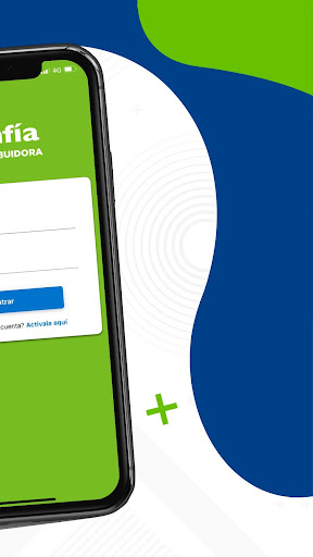 ValeConfia Distribuidora Screen 2