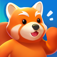 Animal GO: Racing
