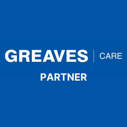 Greaves Care Partner logo