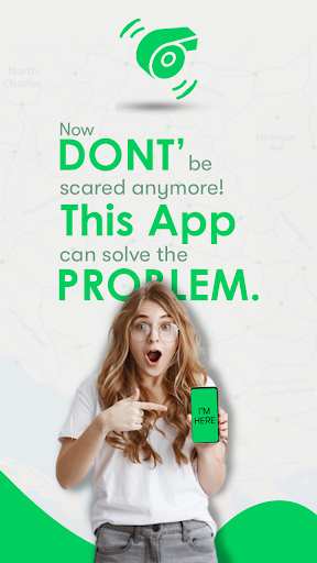 Find My Device - Lost Phone Screen 3