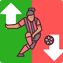 Whats my <span class=red>value</span> - Soccer game