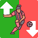 Whats my value - Soccer game - Androidアプリ