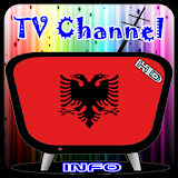 Info TV Channel Albania HD icon