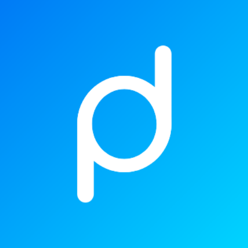 Dermapp logo