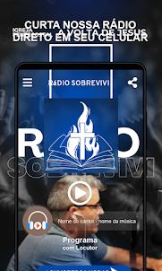 Rádio Sobrevivi