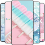 Cover Image of ダウンロード Pastel Aesthetic Wallpapers 1.0.1 APK
