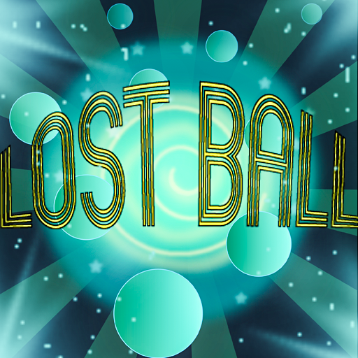 Lost ball