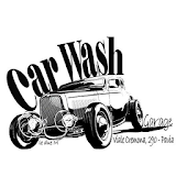 Car Wash Garage le Due M icon