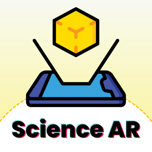 Science AR SAR.1.0 Icon