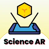 Science AR icon