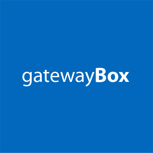 GatewayBox logo