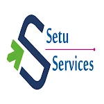 Cover Image of Download Setu Services  APK