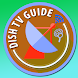 Dish Tv Guide - Androidアプリ