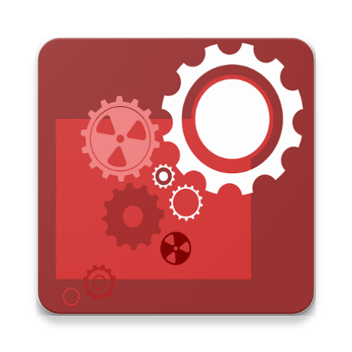 Theory of Machines logo