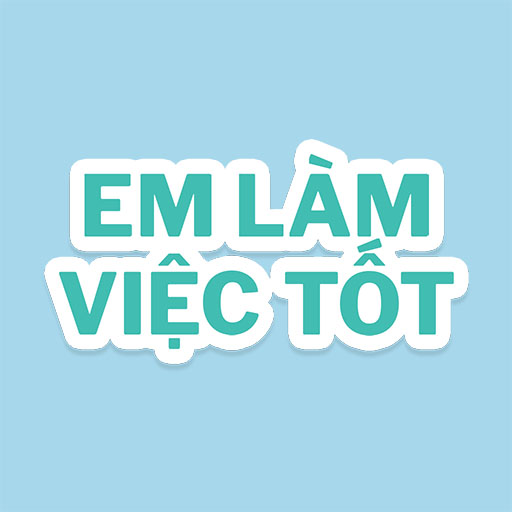 Làm Việc Tốt logo