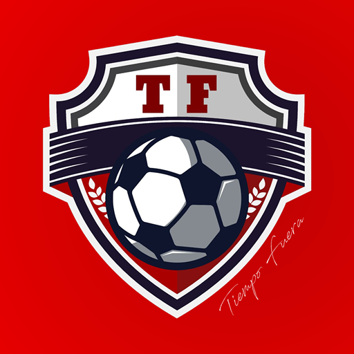 TIEMPO FUERA XELA logo
