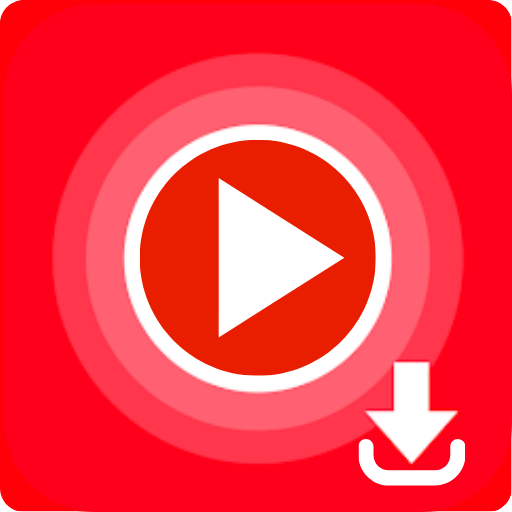 Tube Video 4k & MP3 Downloader