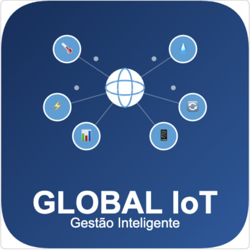 GlobalIoT Gest&atilde;o Inteligente