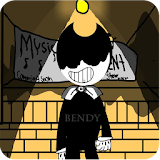 Guide Bendy The Ink Machine icon