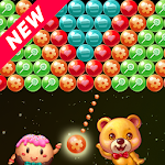 Cover Image of Download Bubble Shooter - Sugar Star 1.1.2 APK
