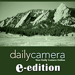 Cover Image of डाउनलोड Boulder Daily Camera 3.3.07 APK
