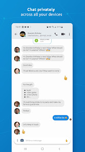 Screenshot image
