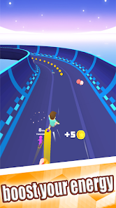 Mad Skill Skater 0.2 APK + Mod (Free purchase) for Android