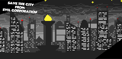 2032: Fate of Humanity Screen 2