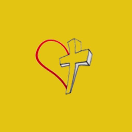 San Giuseppe e M. di Lourdes logo